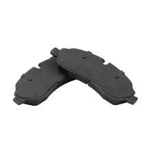 D1774 factory sales brake pad truck brakes wear resistance brake pads for FORD TRANSIT Box